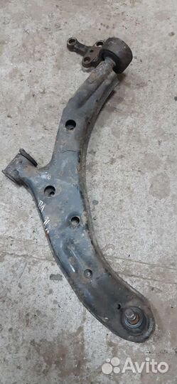 Рычаг передний nissan almera n16