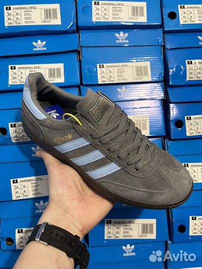 Adidas handball spezial hamburg munchen замш