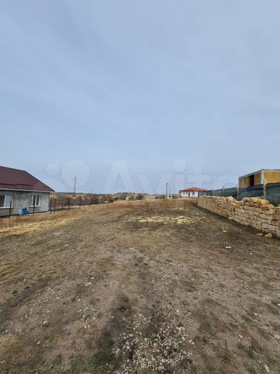 Участок 6 сот. (СНТ, ДНП)