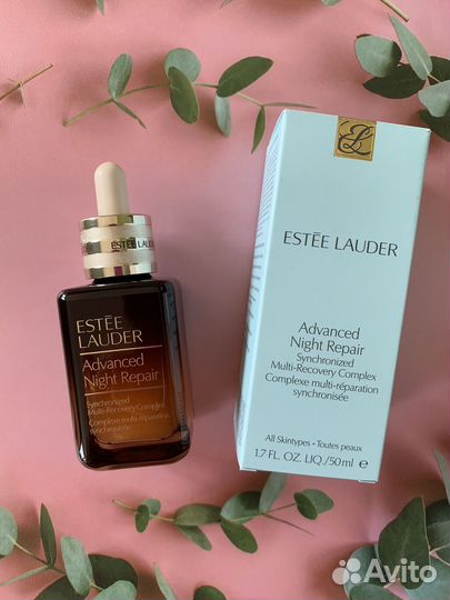 Estee lauder сыворотка