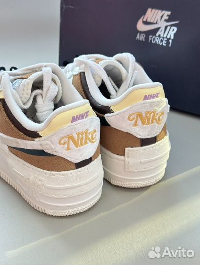 Nike Air Force 1 low Shadow ориги 36 37 38 39 40