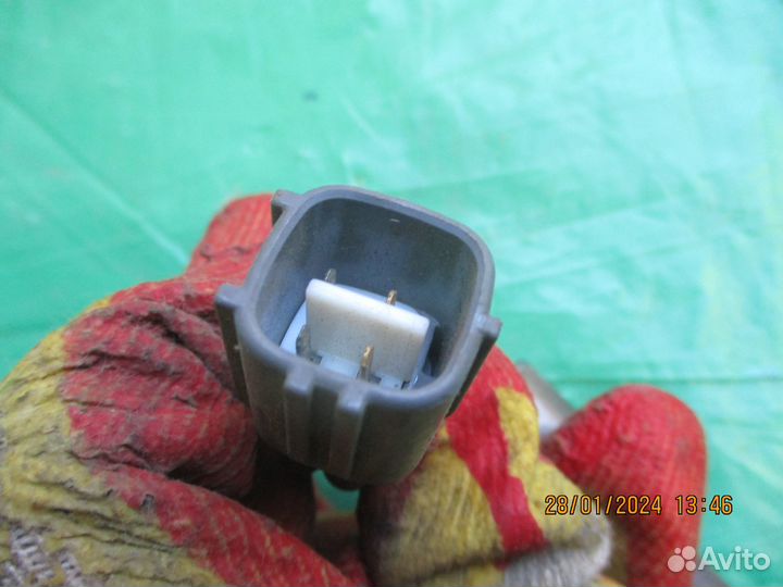 Toyota датчик кислородный 8946760010