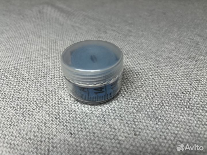 Сантиметр портновский