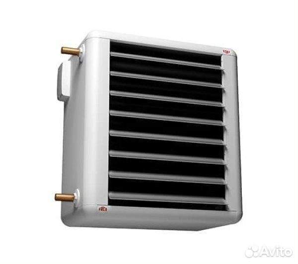 Водяная тепловая пушка 50 кВт Frico SWH32