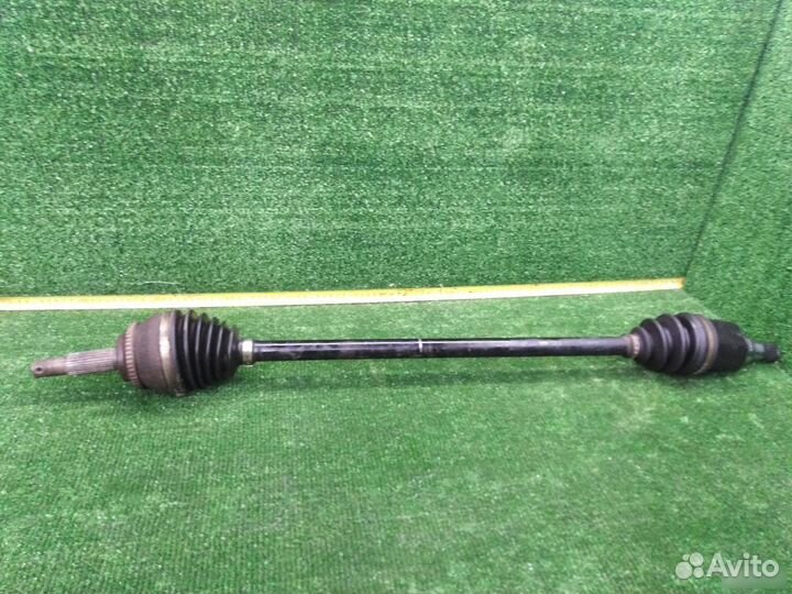 Привод правый Lifan Solano 1 2012 620 LF481Q3