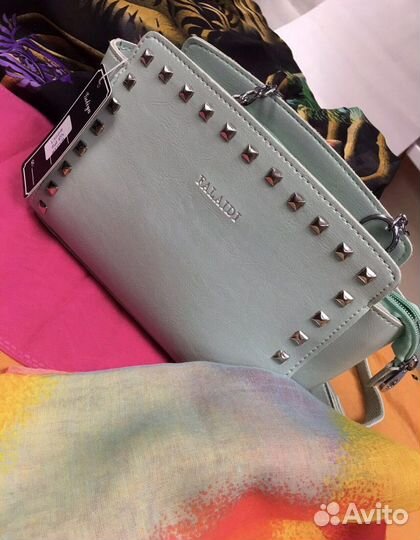 Сумки разные