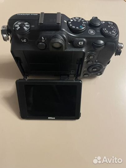 Nikon p7100
