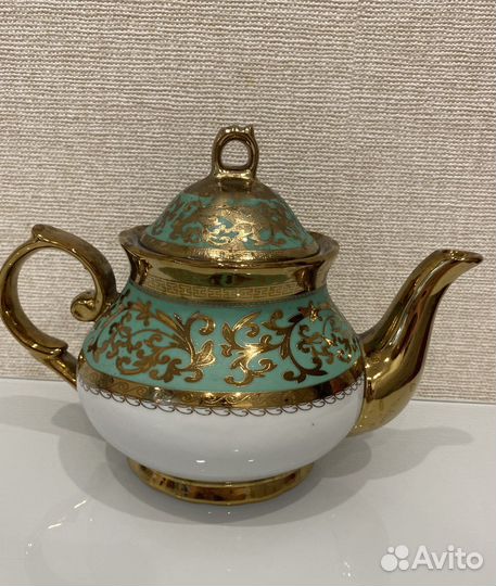 Посуда керамическая стеклянная