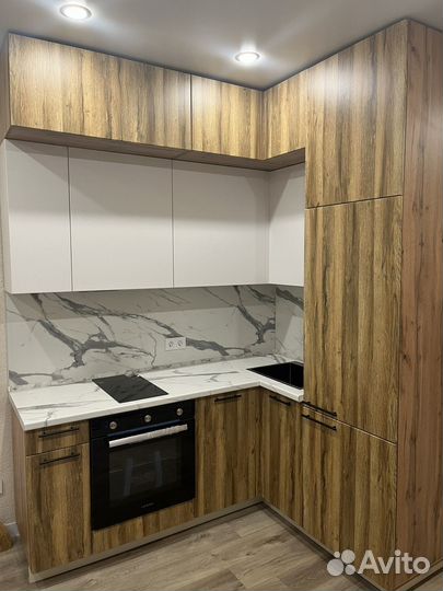 Мебель на Заказ, Кухни, Шкафы-Купе, Гардеробные