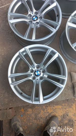 BMW 5 F10 R20 (1) оригинал