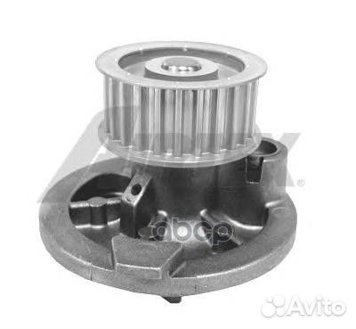 Водяной насос (помпа)