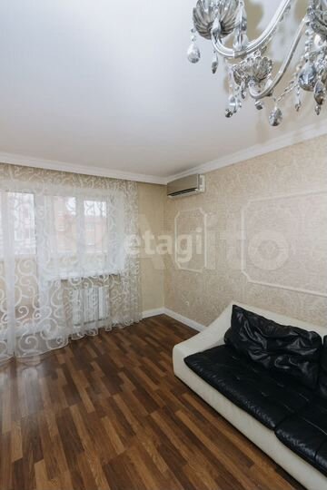 3-к. квартира, 100 м², 7/9 эт.