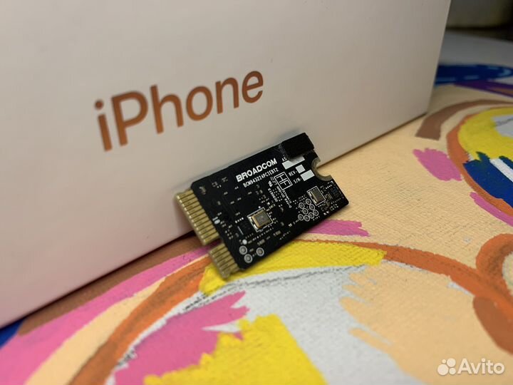 Macbook air 11 2010