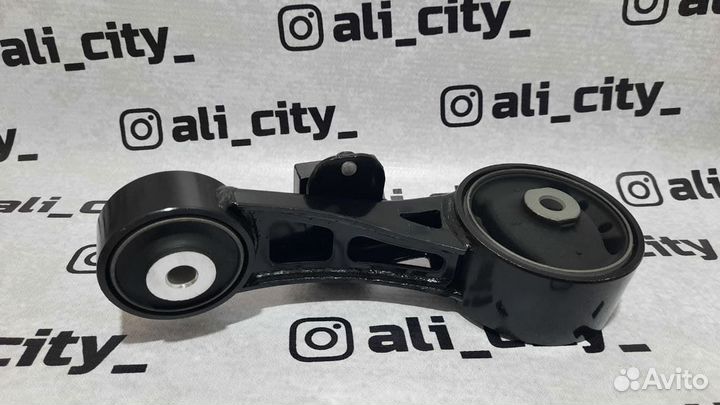 Подушка двигателя Камри 50 3.5 SAT