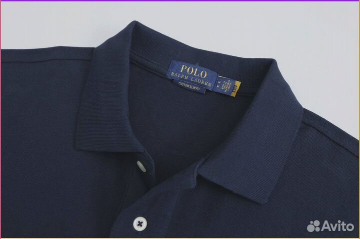 Футболка Polo Ralph Lauren (Арт. 615756)