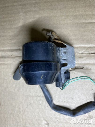 Зуммер цз 8974733020 Toyota Windom MCV20 897473302