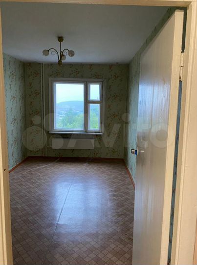 3-к. квартира, 66,4 м², 7/9 эт.