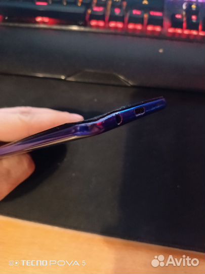 Samsung Galaxy A30s, 4/64 ГБ