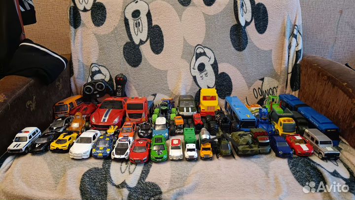 Продам игрушки