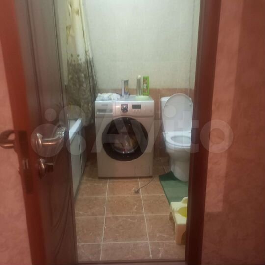 2-к. квартира, 80 м², 3/13 эт.