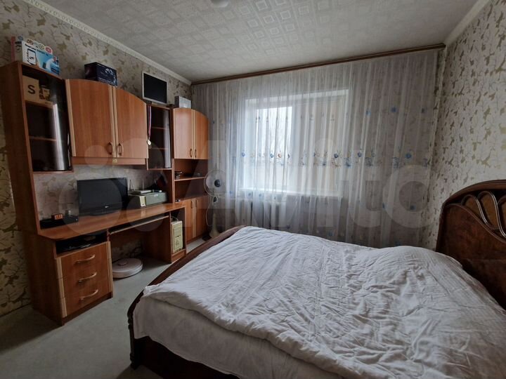 2-к. квартира, 51,1 м², 5/9 эт.