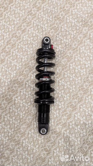 Задний амортизатор 200мм dnm dv 22ar 200x55