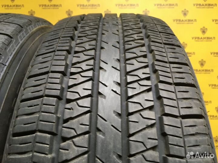 Triangle THW10 225/60 R17 99H