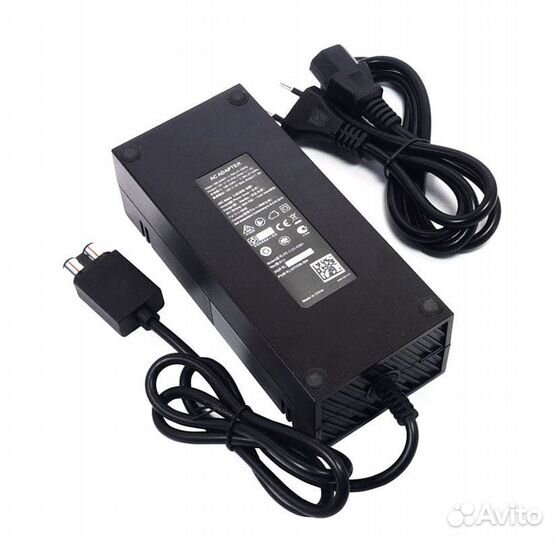 Блок питания xbox ONE