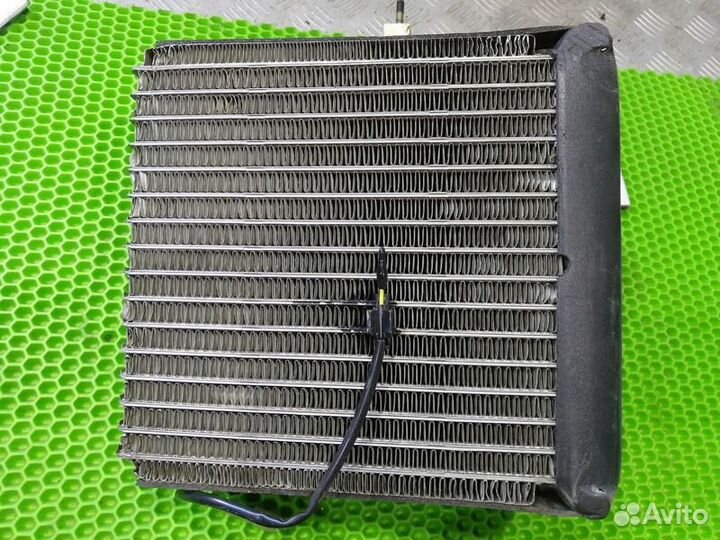 Испаритель кондиционера Mercedes Benz ML W163