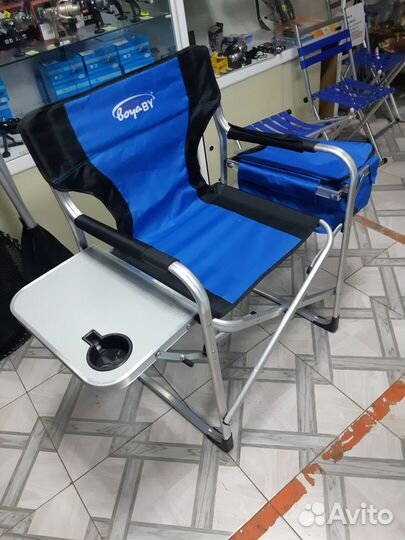 Стул походный,складной