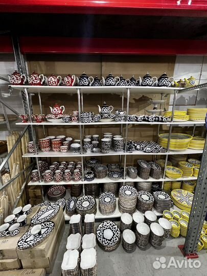 Тарелка пахта