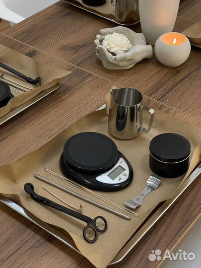 Аренда помещения для мастер-класса