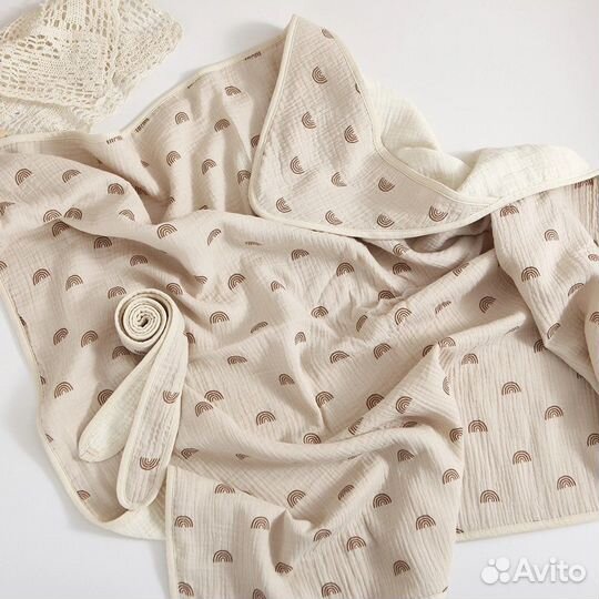 Плед детский