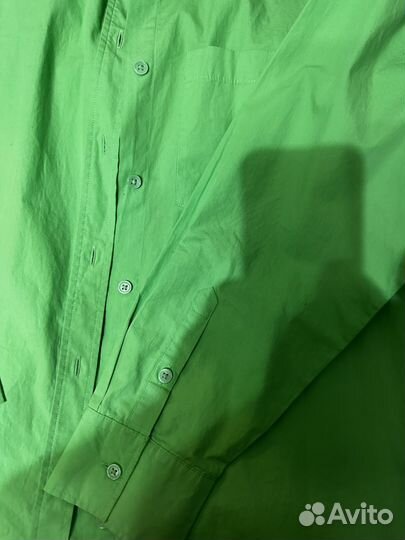 Рубашка женская