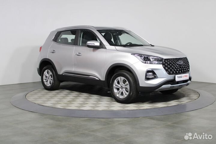 Chery Tiggo 4 Pro 1.5 МТ, 2023