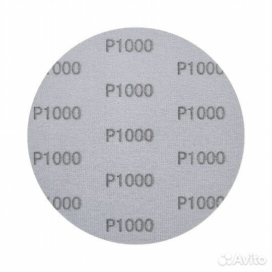 Круги Minamo 150мм от P1000-P5000 для полировки