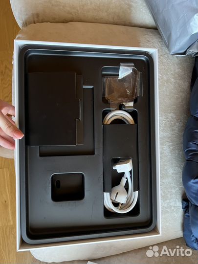 Apple MacBook Air 13 2017г