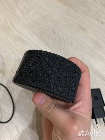 Умная колонка с алисой