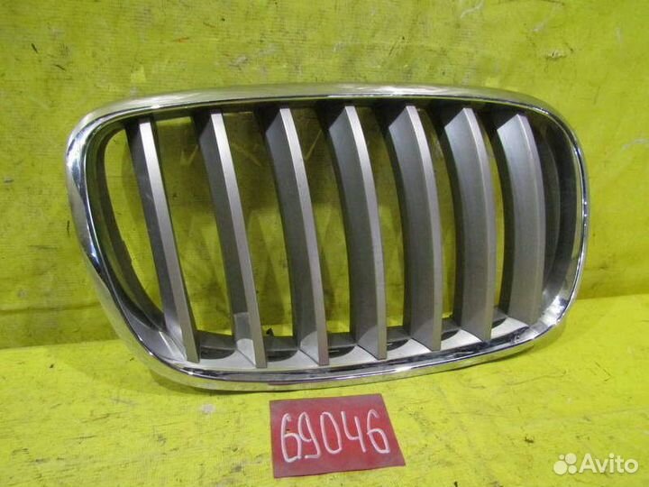 Решетка радиатора BMW X5 - E70 07-10г 69046