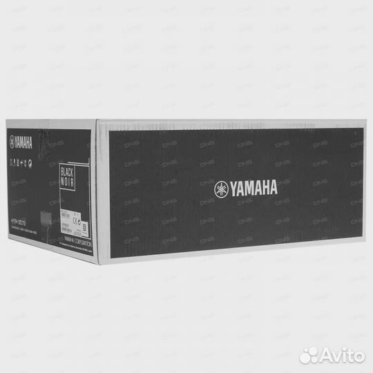 AV-ресивер Yamaha HTR-3072