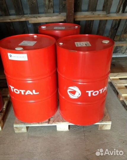 Трансмиссионное масло Total Transmission axle 8 75