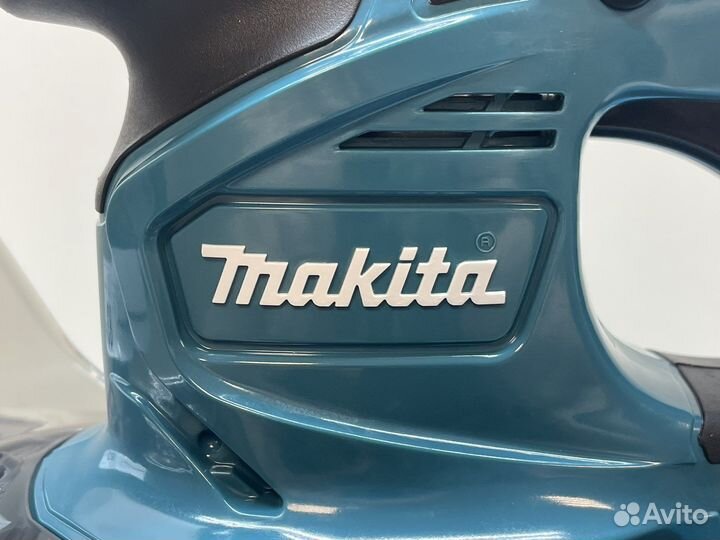 Аккумуляторные ножницы для травы Makita DUM604Z