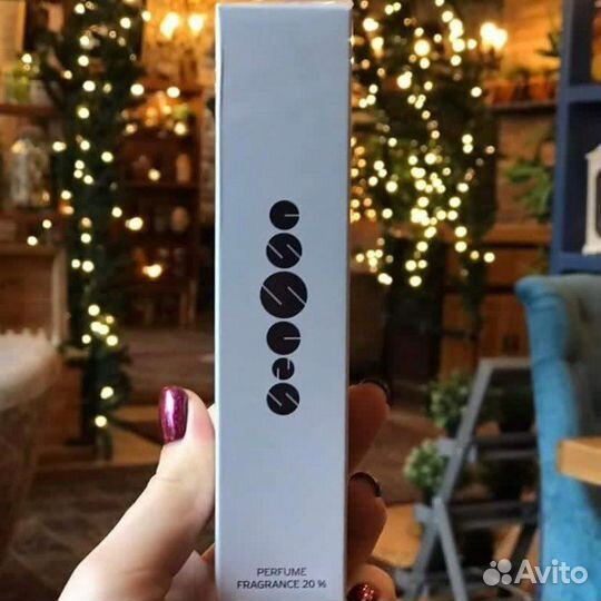 Духи Эссенс: мужские, женские, унисекс