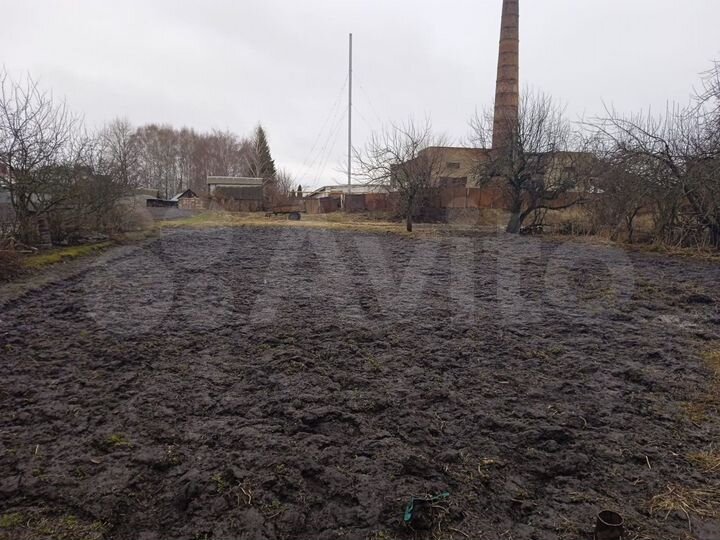 Дом 52,7 м² на участке 20 сот.