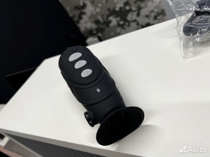 Тепловизионный монокуляр iRay xEye 2 E3 Plus v2 дл