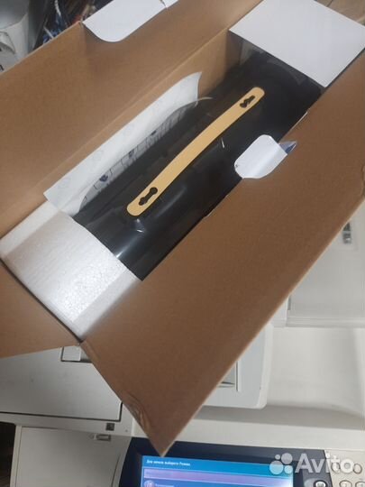 Принтер сканер копир