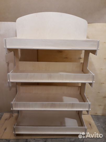 Раскрой листового материала чпу