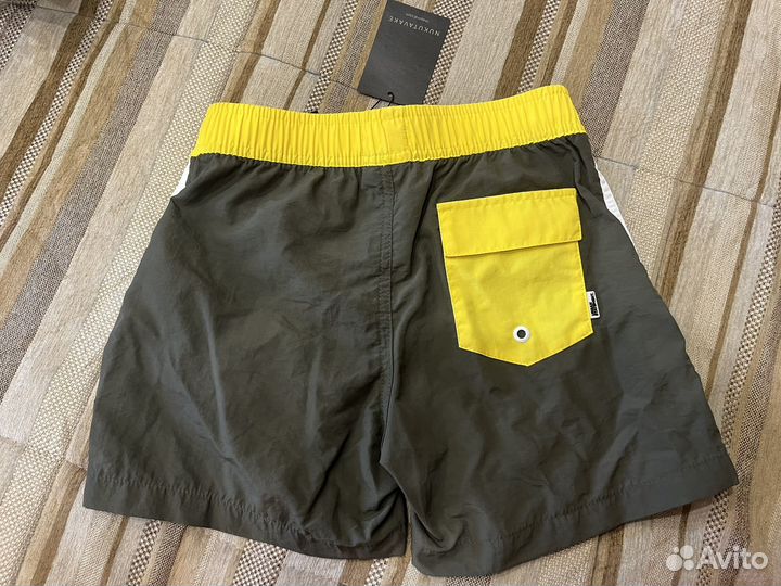 Новые плавки (шорты) Mayoral