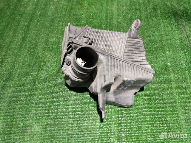 Корпус воздушного фильтра Renault Scenic II (2003—