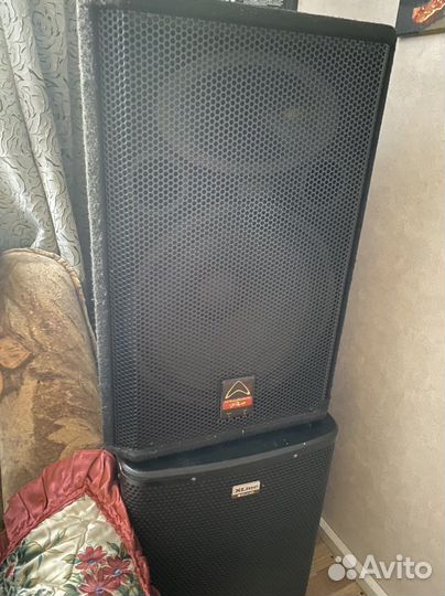 Активная акустика